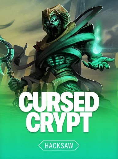 Cursed Crypt